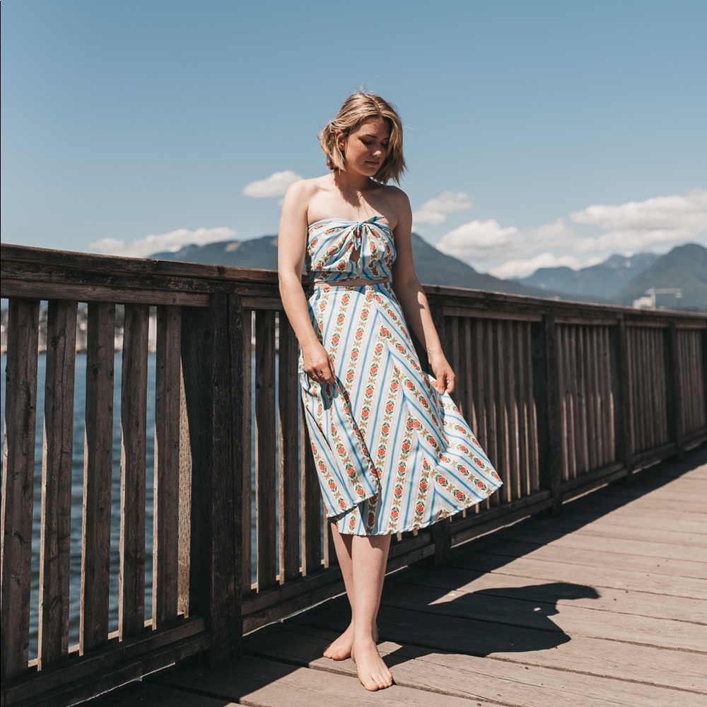 The Nantucket Skirt